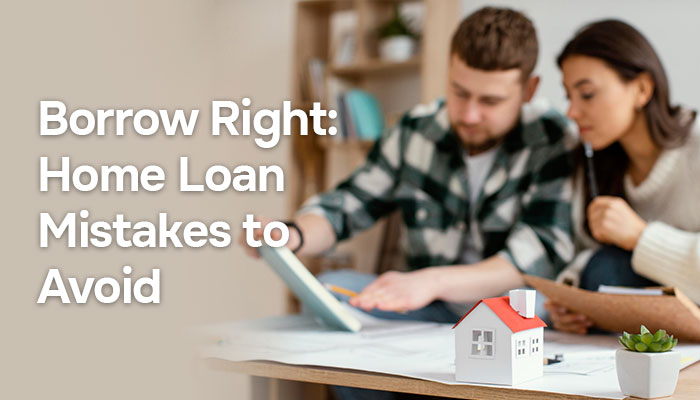 Home Loans